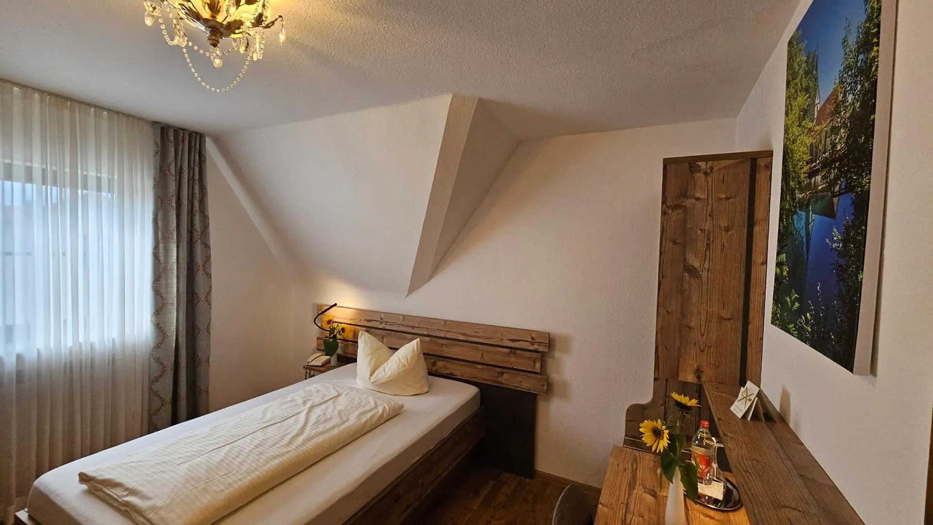 Hotel Gasthof Rossle Senden  Senden (Bavaria)