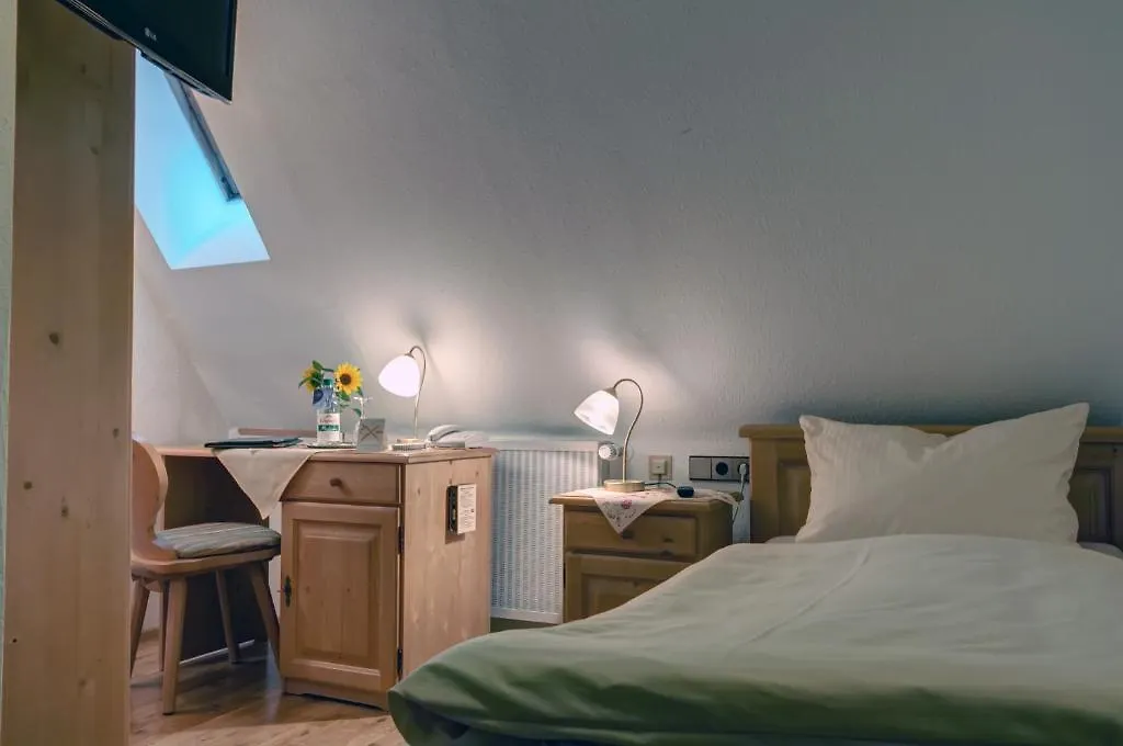 Hotel Gasthof Rossle Senden Senden (Bavaria)
