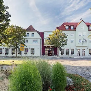 Hotell Rappen, Rothenburg ob der Tauber