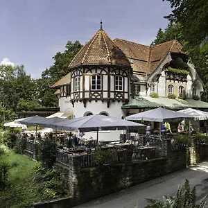 Pensionat Schlossrestaurant Neuschwanstein, Hohenschwangau