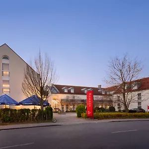Ramada By Wyndham Muenchen Airport Oberding