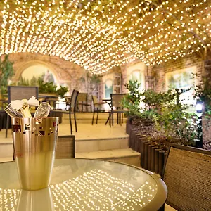 Le Châtelain 5*, Brussel België