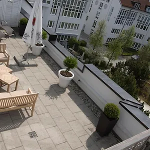 Munich By Ihg Unterhaching