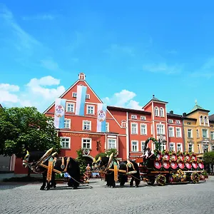 Zum Erdinger Weissbraeu Erding