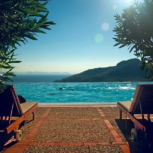 Dionysos Village 4*, Marmaris Turkije