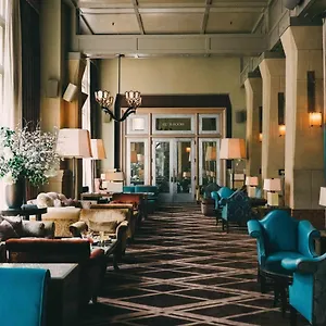 Soho Grand 4*, New York Verenigde Staten