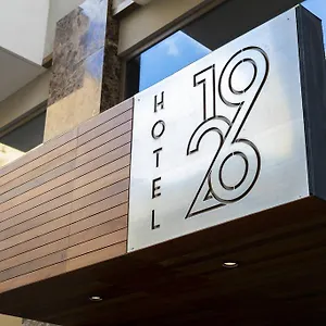 1926 Hotel&spa 4*, Sliema Malta