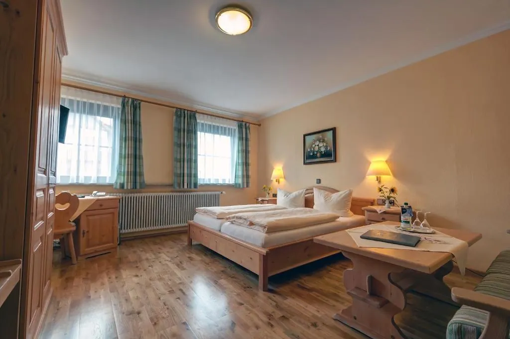 Hotel Gasthof Rossle Senden  Senden (Bavaria)
